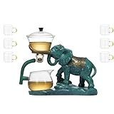 La théière en verre avec un infuseur amovible aspire l'eau, ce qui est pratique et rapide, et est très adaptée pour profiter du thé parfumé, du thé en vrac, des sachets de thé et du thé aux fruits. Convient pour le thé de l'après-midi, les dîners de famille, les pique-niques et d'autres occasions, pour les personnes qui aiment le thé et le café. C'est une théière/café indispensable.