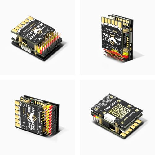Image of SpeedyBee F405 Wing MINI Fixed Wing Flight Controller