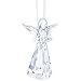 Produktbild Swarovski Weihnachtsdekoration Angel 2015weiß