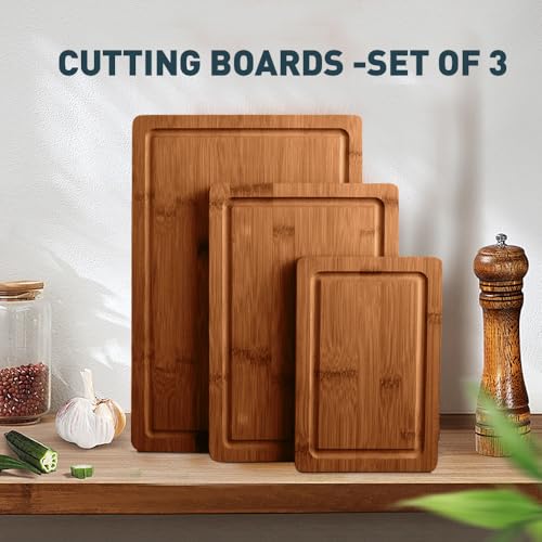 Bamboo-Cutting-Board-Set-Of-3-for-Kitchen-Wooden-Chopping-Boards-with-Juice-Groove-Wood-Serving-Board-for-Meat-Vegetables-Cheese