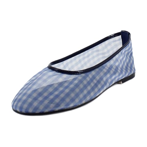 Steve Madden Women's Meadow Ballet Flat