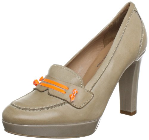 Escarpins femme de luxe Maripé 930378 de fabrication italienne