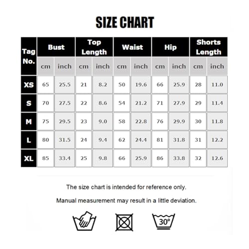 Image of ABOCIW Workout Sets for Women 2 Piece seamless Halter Sports Bra Scrunch Butt Impact Shorts Gym Yoga Outfits