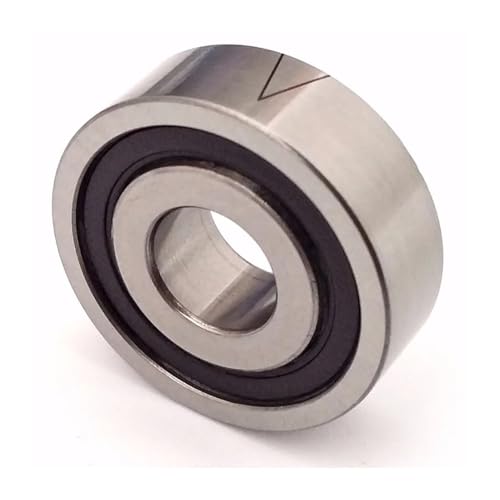 Roulement H708AC 2RZ P4 roulements à contact oblique 8x22x7 mm étanche