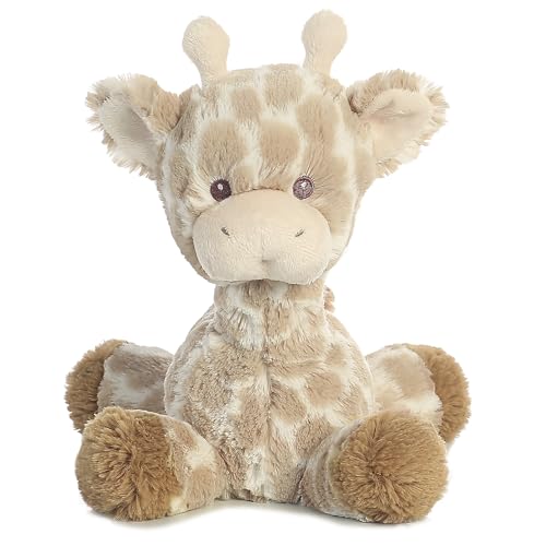 Aurora World Loppy Giraffe Plush