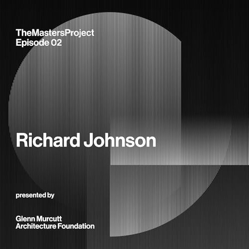 The Masters Project - Richard Johnson
