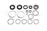 Sunsong 8401529 Rack and Pinion Seal Kit