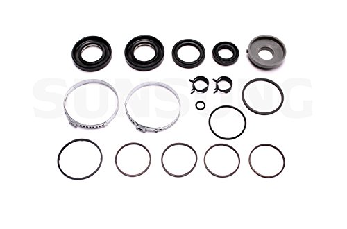 Sunsong 8401529 Rack and Pinion Seal Kit