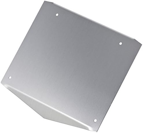 Axial Bomber RR10 Aluminum Roof Panel