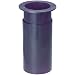 Parts Express Speaker Cabinet Port Tube 2-1/2" ID Adjustable