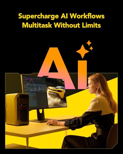 Image of Lexar THOR Z Series RGB DDR5 RAM 32GB Kit (2x16GB) 6000 MHz CL36, DRAM 288-Pin UDIMM Desktop, PC High-Performance Gaming Computer Memory for Intel XMP 3.0 /AMD EXPO, On-die ECC /1.4V