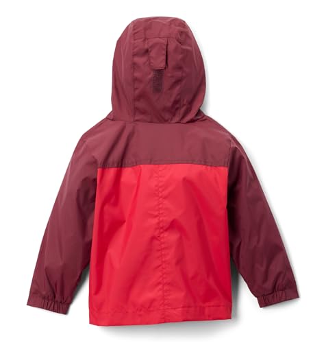 Image of Columbia Kids Rain-Zilla II Jacket (Little Kid /Big Kid)