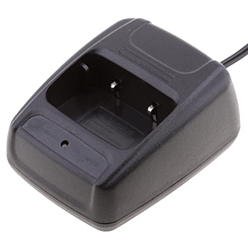 Image of Charger Adapter for BF-888s 777s 666s EU Plug|1 Piece Radio Battery Charger for BF-666S BF-777S BF-888S(EU Plug)