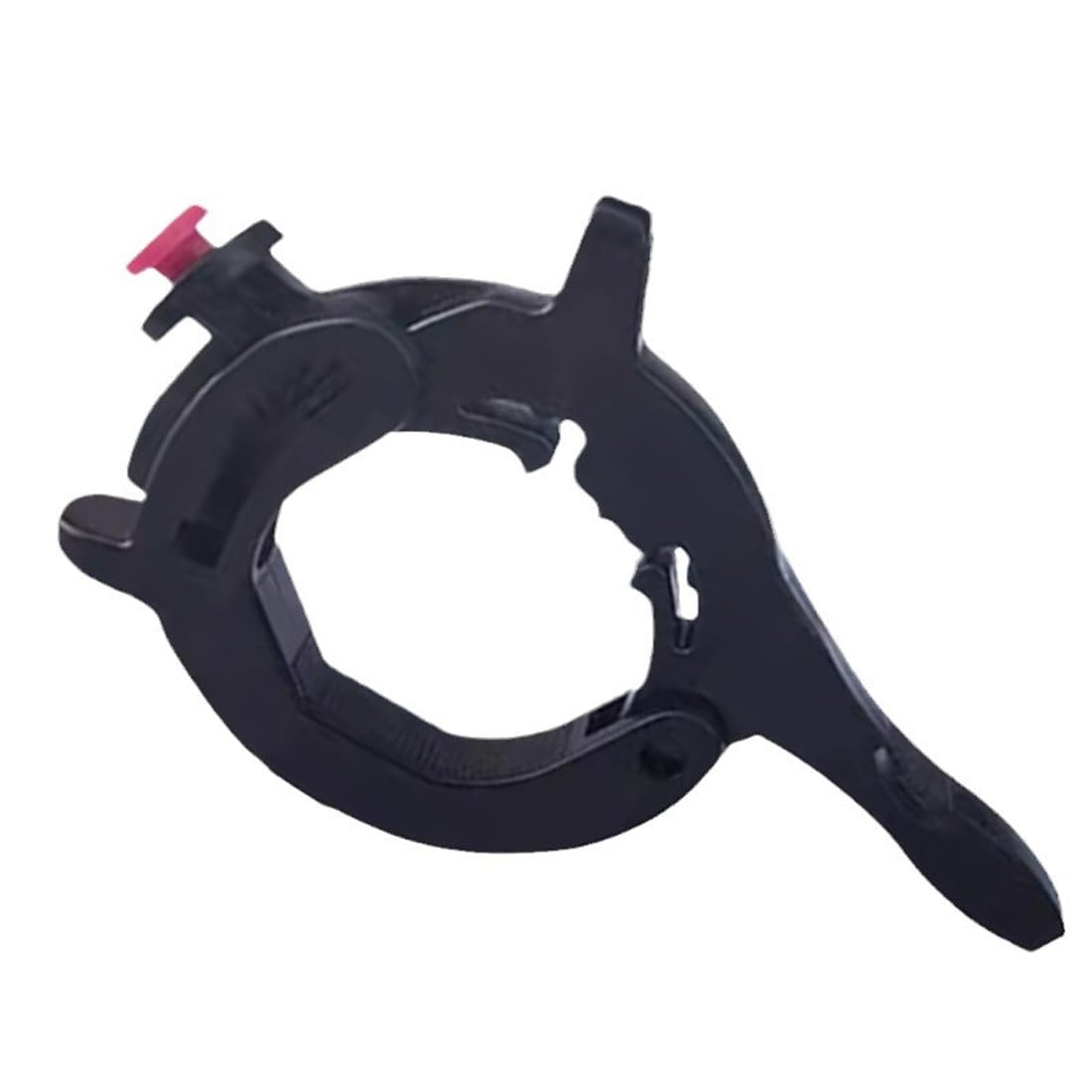 GXGM Blocco Acceleratore Per Moto,Cruise Control Per Moto,Controllo Della Velocità Di Crociera Della Motocicletta,Assist Wrist Cruise Blocco Acceleratore-In materiale ABS