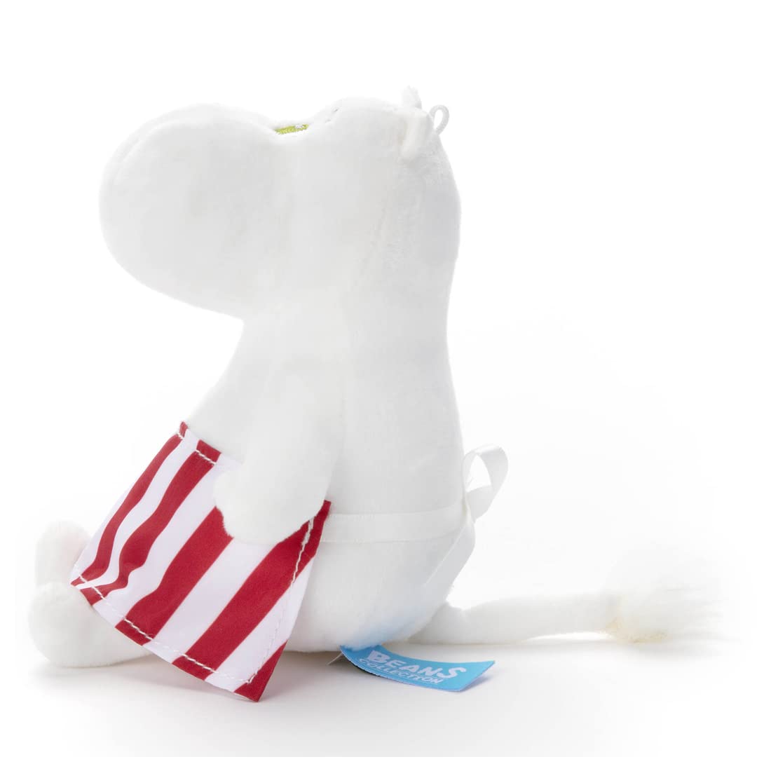 ネコポス可] ムーミン ぬいバッジ : 571673 : セキグチダイレクト