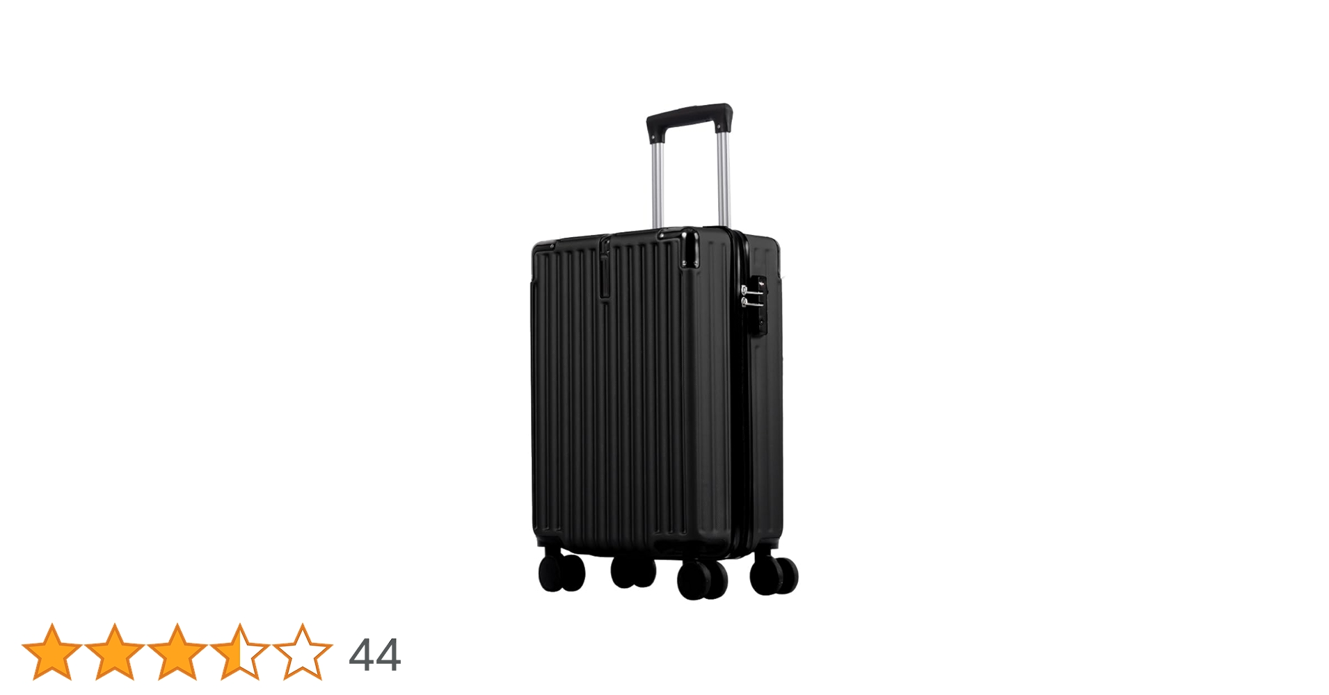 Amazon.co.jp: [hidemasa] スーツケース キャリーケース L