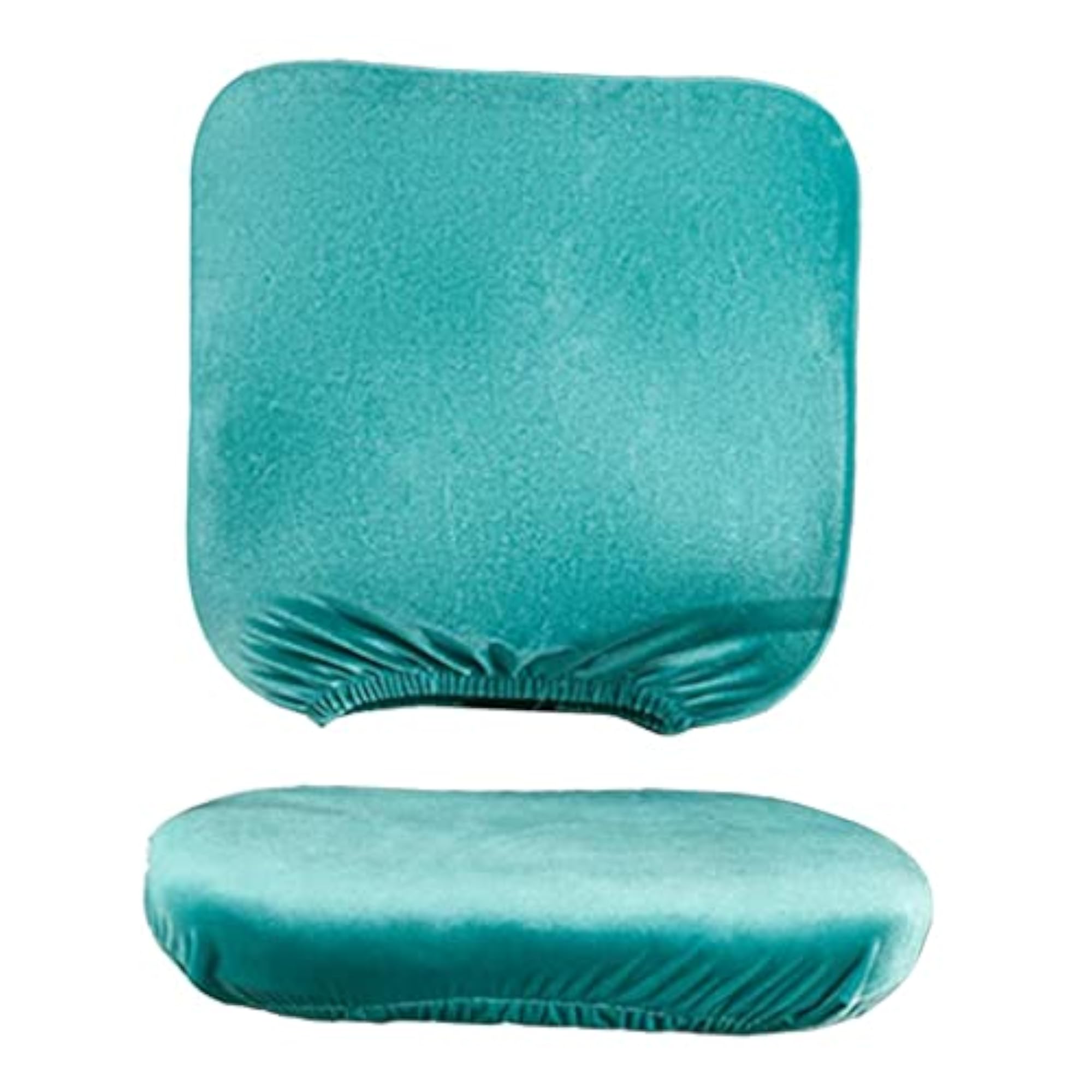 Removable Stretchable Slipcover Office Computer Chair Covers