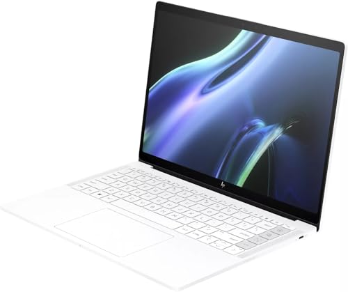 Image of HP Dragonfly Pro High Performance Laptop 14.0 inch Touchscreen IPS FHD+ Display (AMD Ryzen 7 7736U 8-Core, 16GB LPDDR5, 512GB SSD, Backlit KYB, Fingerprint, WiFi 6, Win 11 Pro) with DKZ USB Port Expander