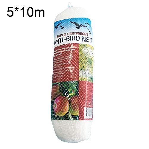 Politice Square Net Bird Net, Orchard Tree Fish Pond Breeding Net, Protecting Fruit Trees, Plants And Vegetables reasonable