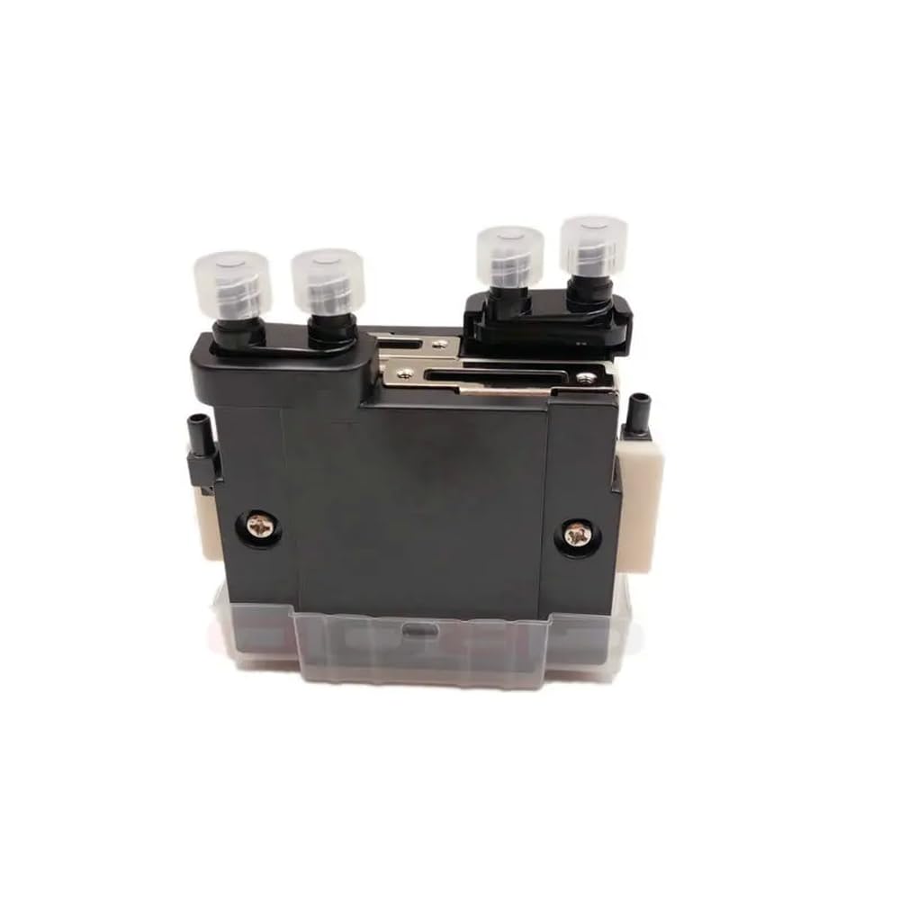 Testina di stampa compatibile con testina di stampa per stampante flatbed EFI Rastek Eco Solvent CE4M