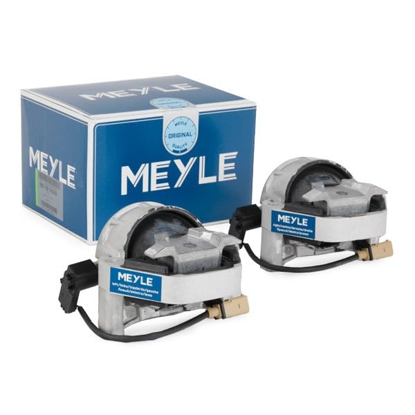 MEYLE 1001993103/S Engine Mounting : Amazon.co.uk: Automotive