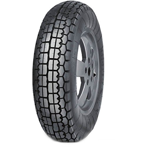Pneu scoot 8 pouces 400x8C Mitas B13 pneu remorque 4.00-8 Tube Type 4PR