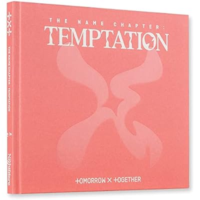 The Name Chapter: TEMPTATION