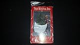 Santa'S Best Christmas Tree Removal Bag 90