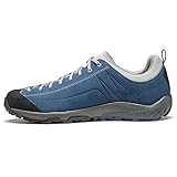 Die Wanderschuhe der Marke Asolo sind mit der neuesten Technologie und der besten Qualität entworfen, damit sie sich perfekt an Ihren Fuß anschmiegen, ohne dabei den Stil zu verlieren