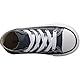 Converse Unisex Kinder Chuck Taylor All Star Hi Hohe Sneakers, Blau, 26 EU