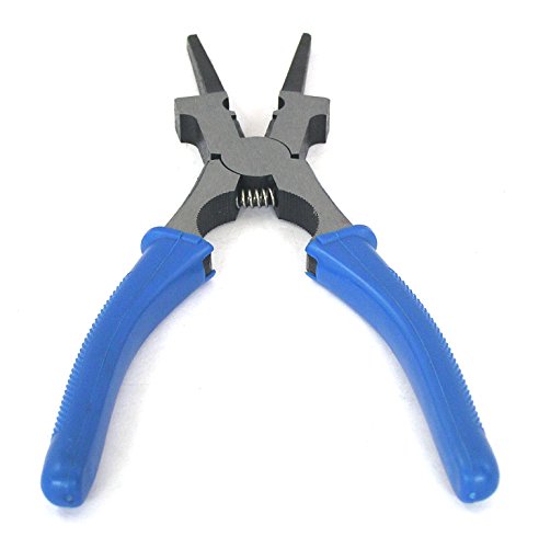 トーチ 用 専用 ペンチ ウェルパー 8 機能 YS-50 相当 炭酸 溶接 作業 スピードアップ A082