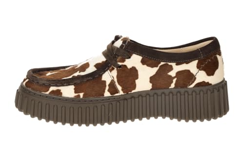 Bottines et boots Clarks Torhill Bee pour Femme - vue 6