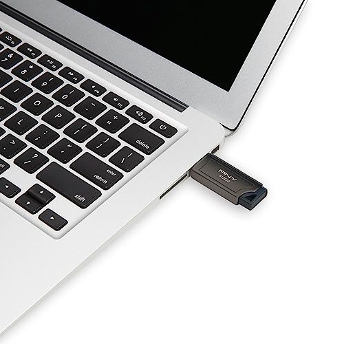 Image of PNY 512GB PRO Elite V2 USB 3.2 Gen 2 Flash Drive - 600MB /s
