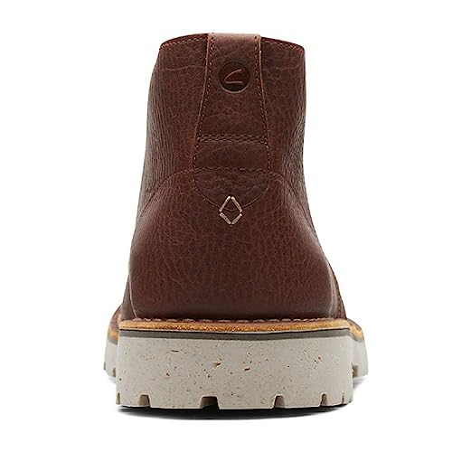 Image of Clarks mens Chukka Boot