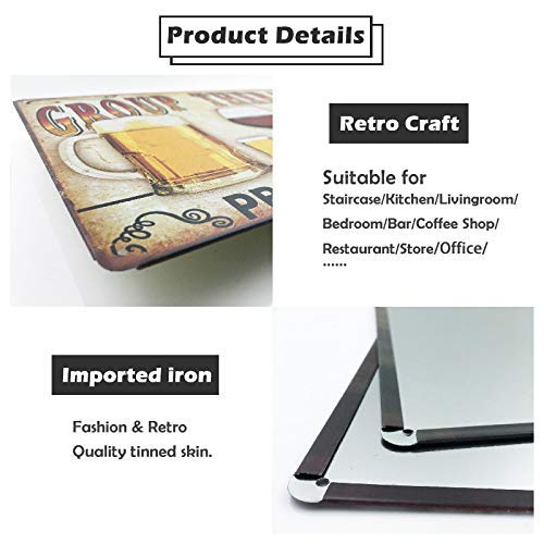 Life Is Short Dance Your Heart Out Iron Poster Painting Tin Sign Vintage Wall Decor For Cafe Bar Pub Home Beer Decoration Crafts #TOP2