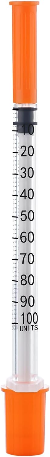 1ml 30Ga 13mm/0.5inch 20220427 (100)