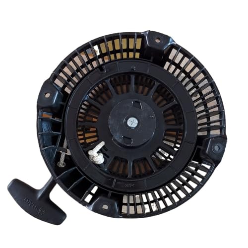 Démarreur à rappel compatible avec EX40 lanceur de rechange - 3