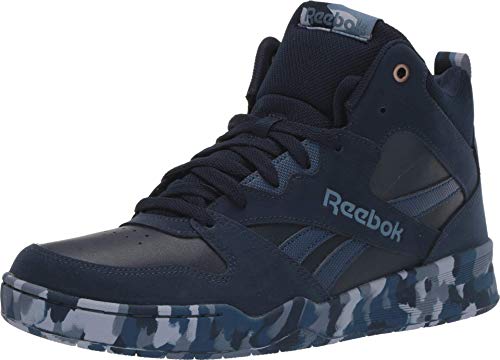 Image of Reebok Men s Royal BB4500 Hi Basketball Shoe