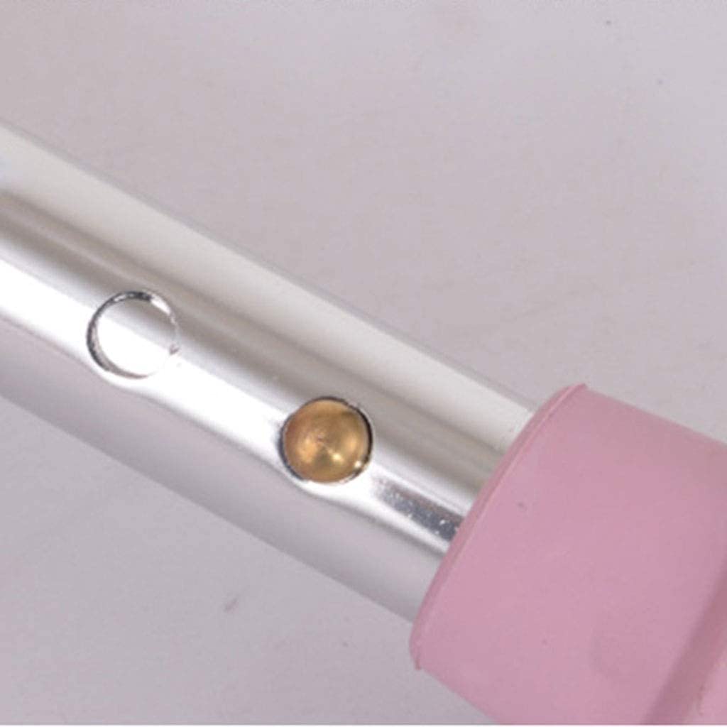 Asiento de Ducha con Respaldo Rosa con apoyabrazos, Taburete de Ducha Antideslizante de Altura Ajustable para Asiento de Ducha para Patas de Aluminio Resistentes para Mujeres Mayores con DIS
