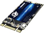 SSD SATA M.2 2242 1TB Dogfish Ngff Internal Solid State Drive High Performance Hard Drive for Desktop Laptop SATA III 6Gb/s Includes SSD 60GB 120GB 240GB 250GB 480GB 500GB 1TB (1TB, M.2-2242)