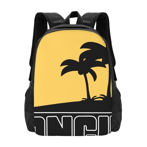 Mochila Plegable Ligera 20L para Senderismo y Viaje