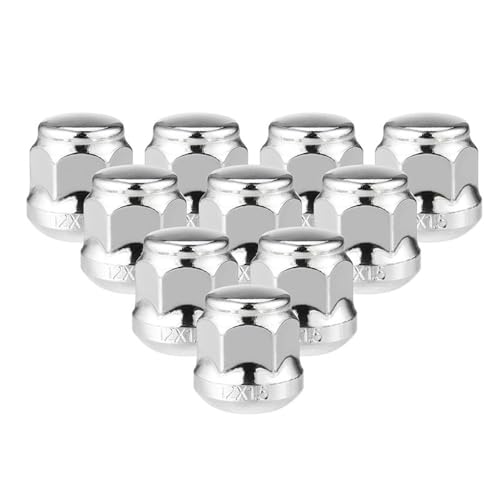 Tornillos llanta M12x1.5 y tuercas de rueda 90304SA5013 para neumáticos coche