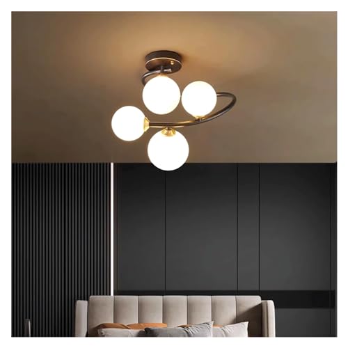 Lustre LED pour illuminer efficacement une grande table de salle à manger
