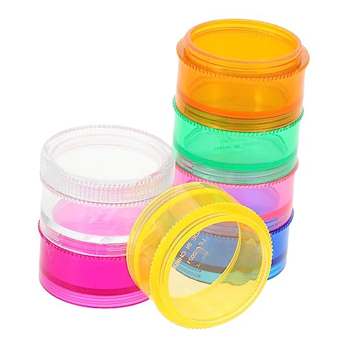 Healeved �~���`7�i��]�������g�їp�� �i�I�[�K�i�C�U�[�Z�b�g 13.8x4x13.8cm ���@�\���� �|�[�^�u�����[ ���� �T�ԕ� �Ǘ� ���s�g�ь���