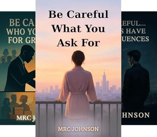 Be Careful Series