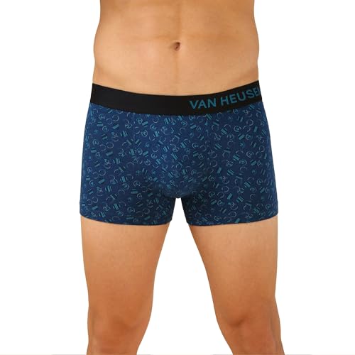 Image of Van Heusen Men Trunks