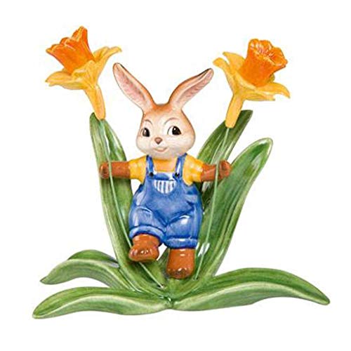 Goebel - The Little Acrobat