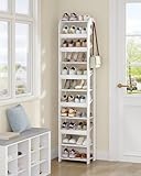 meuble etagere wc Montage facile : chaque pièce est clairement étiquetée et les instructions sont compréhensibles pour éviter les devinettes. Vous ne vous tromperez pas