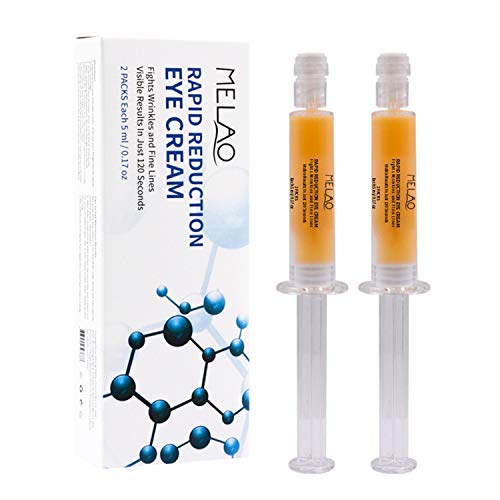BOOSCA Anti-wrinkle Eye Cream Balance Eye Skin Reduce dark circles and fine lines, improve pores 5ml 2
