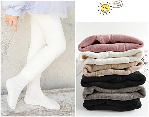 Toddler Girl Pants Baby Girl Solid Ribbed Pants Toddler Girls Bottoms Leggings Newborn Cotton Jogger4